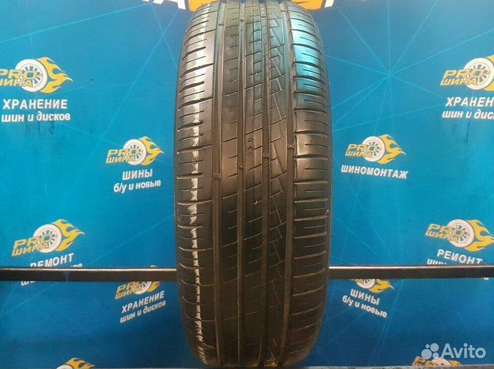 Nokian Tyres Hakka Green 3 185/60 R15