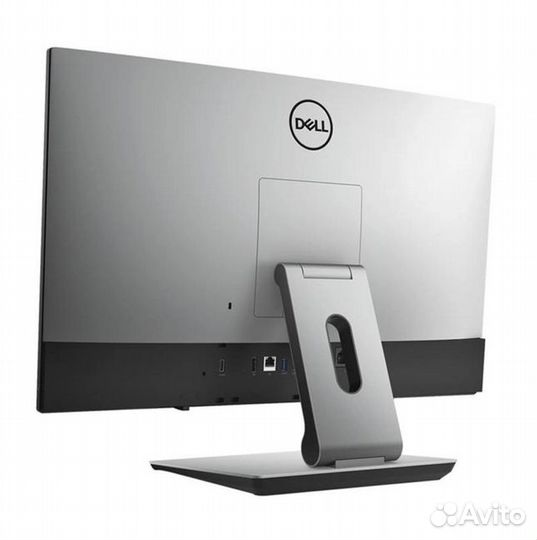 Моноблок Dell OptiPlex 7770 AIO