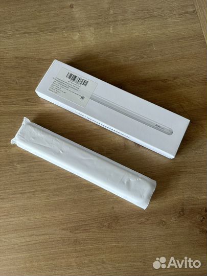 iPad Agni с магнитной зарядкой (стилус-карандаш)