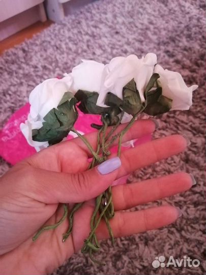 Украшения для волос