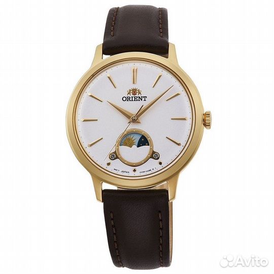Orient RA-KB0003S