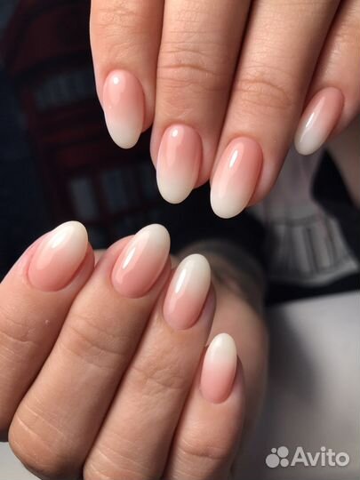 Маникюр Красносельский район