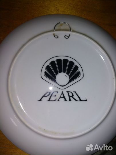 Декоративные тарелки