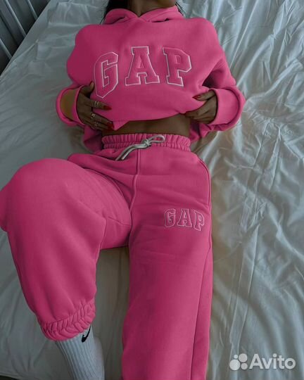 Спортивный костюм S(42,44) M(46,48)