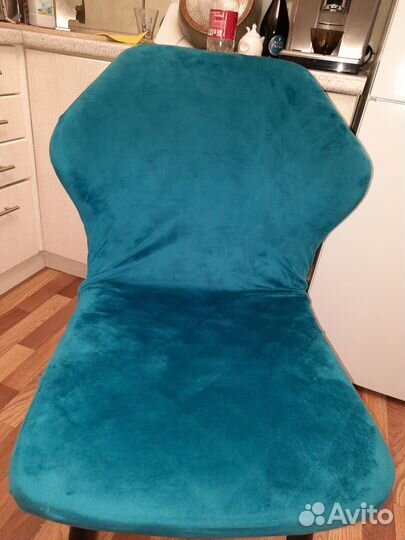 Чехлы на стулья со спинкой