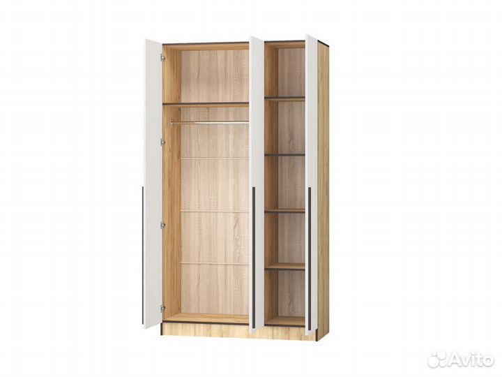 Шкаф Лорена 120см