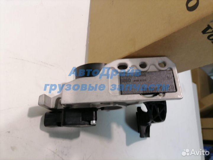 Педаль газа Вольво фм 13 оригинал 23385331