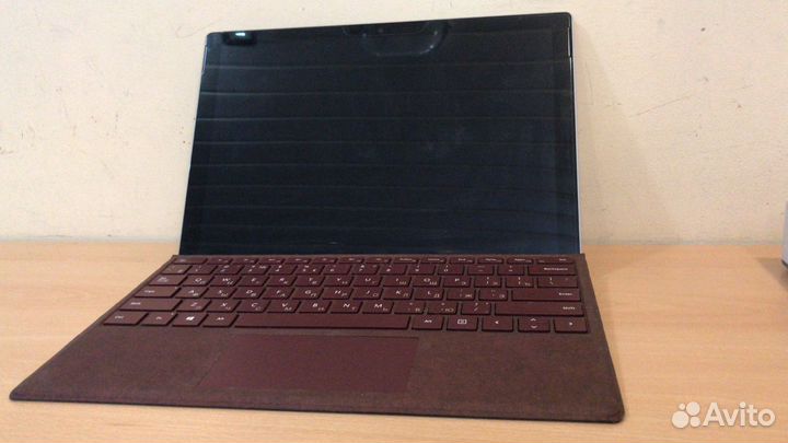 Microsoft Surface Pro 6