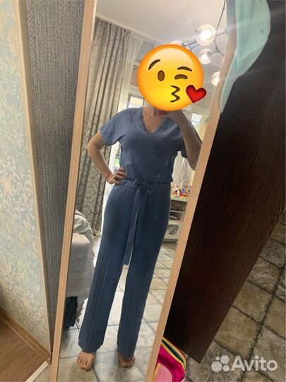 Комбенезон женский