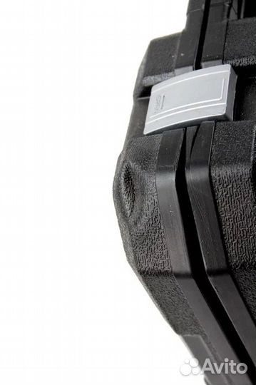 Профессиональный набор инструментов 121 предмет