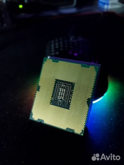 Xeon e5 2640