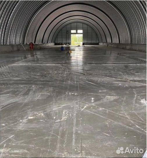 Бетон M100-M542