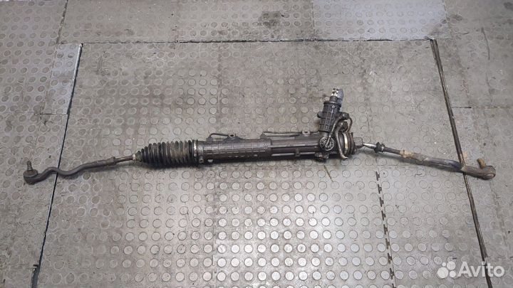 Рейка рулевая с г/у BMW 3 E46, 2002