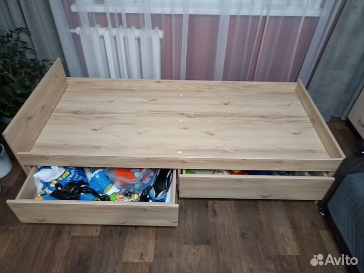 Кроватка