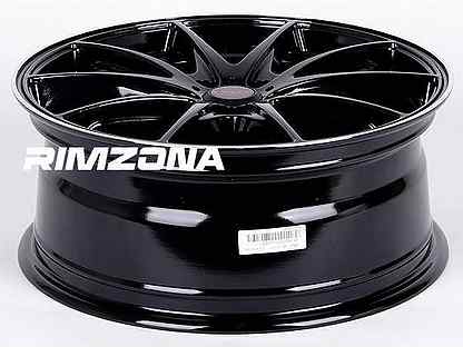 Литые диски rays R17 5x112 srt. Доставка