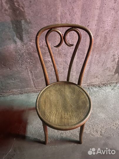 Венский стул