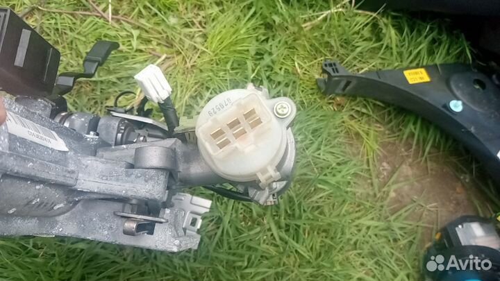 Замок зажигания Hyundai Santa Fe