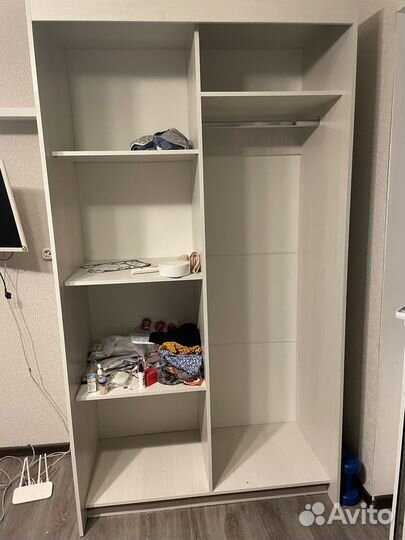 Шкаф купе новый