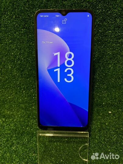 realme C30s, 4/64 ГБ