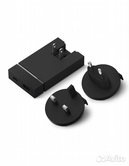 Зарядное устройство Native Union SMART