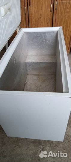 Морозильный ларь бу