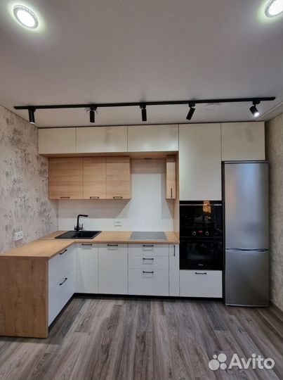 Готовая кухня кухонный гарнитур