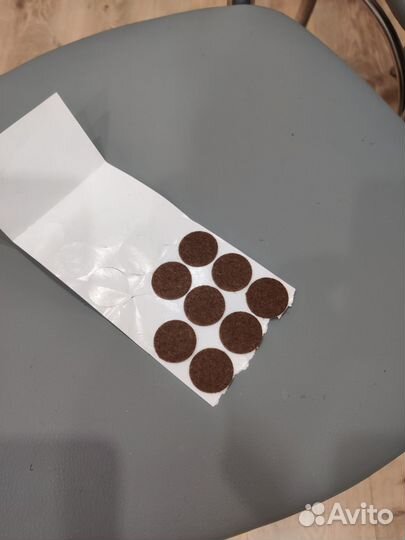 Стулья кухонные