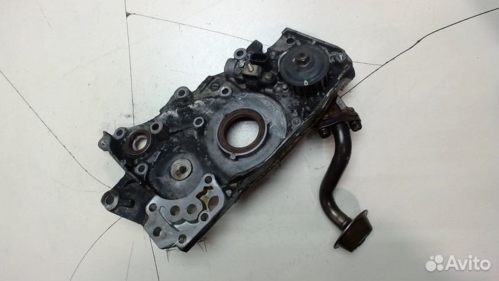 Насос масляный Mitsubishi Outlander, 2004