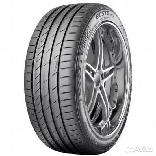 Kumho Ecsta PS71 245/45 R17