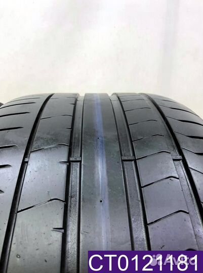 Pirelli P Zero PZ4 305/40 R20 112Y