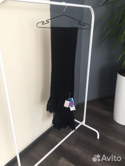 Шарф женский