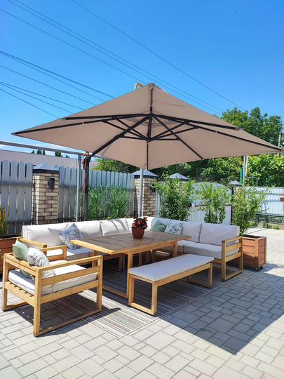 Дом 100 м² на участке 3,5 сот.