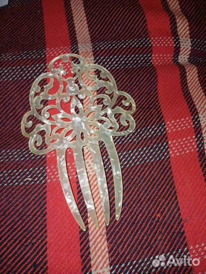 Гребень для волос