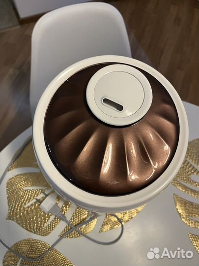 Увлажнитель воздуха deerma