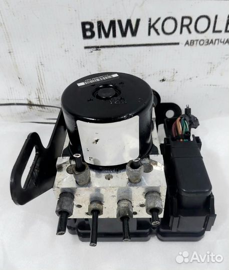 Блок ABS (насос) Grand Cherokee (WH/WK) 2005-2010