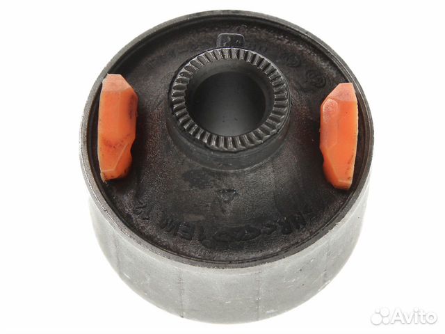 Сайлентблок chery Tiggo (06) рычага переднего задн