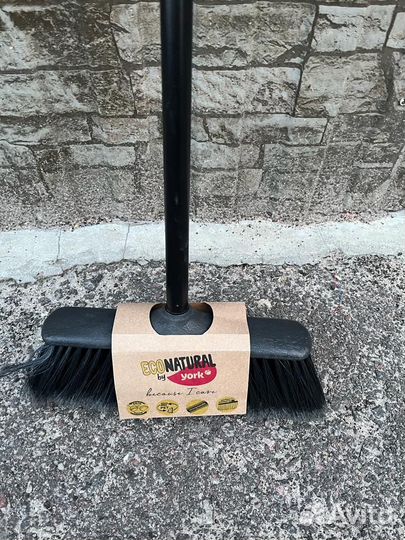 Щетка для уборки новая