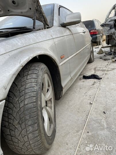 Бмв 3 е 46 запчасти