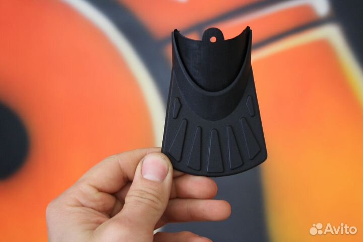 Брызговик задний на электросамокат xiaomi