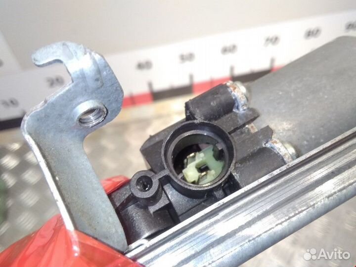 Стеклоподъемник передний левый Nissan Note E11