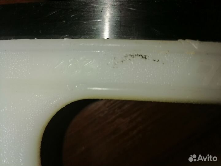 Коньки хоккейные salvo