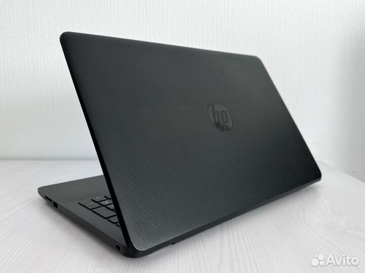 Ноутбук HP(i3-5005/HD5500/4gb/HDD500gb)