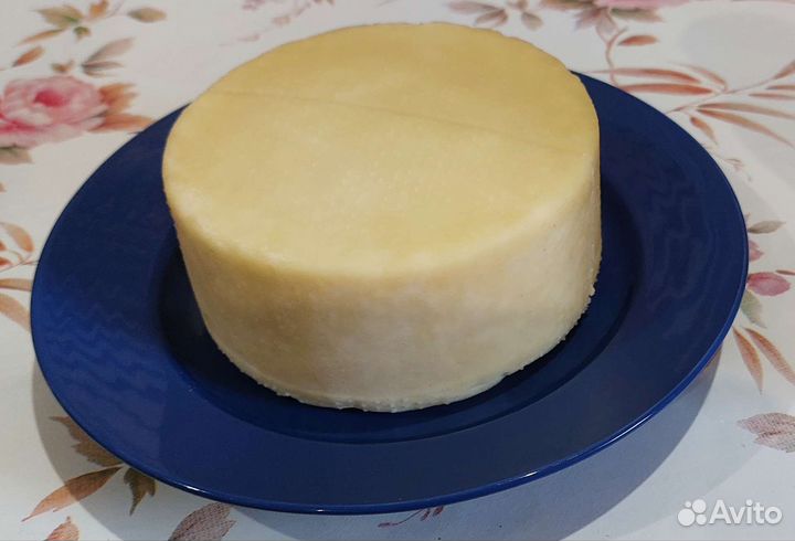 Козье молоко