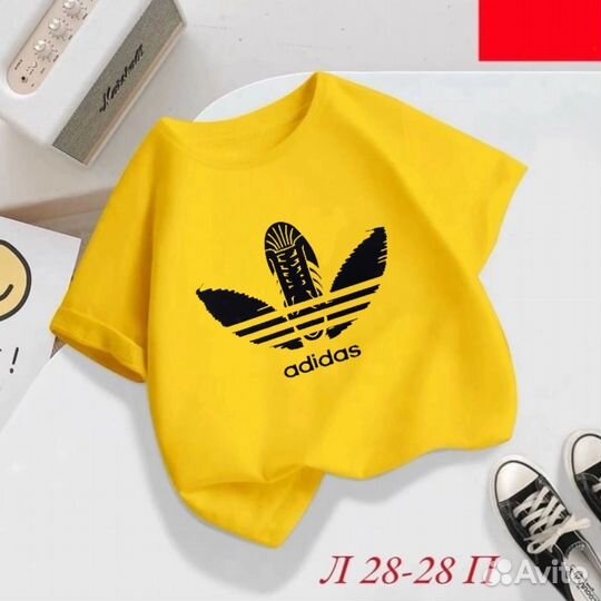 Футболка для мальчика до 152