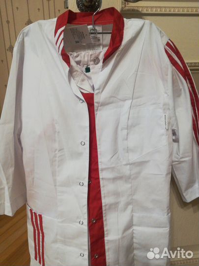 Медицинский костюм женский