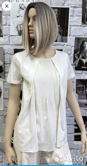 Блуза шведского бренда cos 44-46р