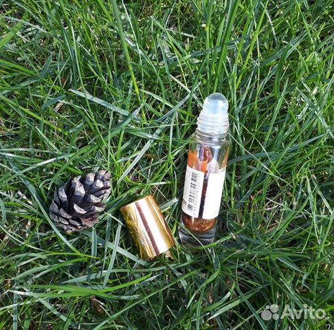 Тайский травяной ингалятор