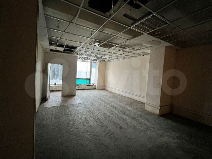 Производственно-складское помещение 416 м²