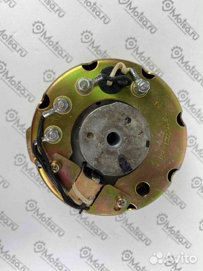 Генератор Минск Восход 14В65Вт 433701 выдает 65Вт