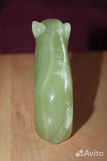 Обезьянка из оникса